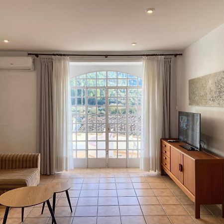 Piso En Vall De Almonacid Con Vistas, Aire Acondicionado, Wifi Y Smart Tv Buitenkant foto