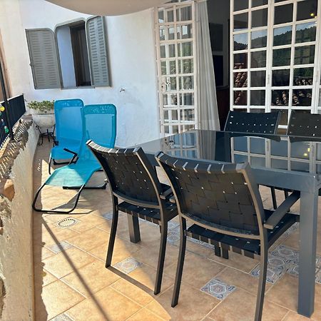 Piso En Vall De Almonacid Con Vistas, Aire Acondicionado, Wifi Y Smart Tv Buitenkant foto