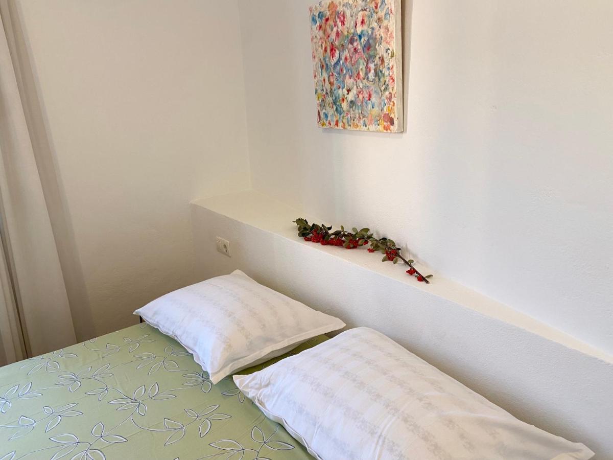 Piso En Vall De Almonacid Con Vistas, Aire Acondicionado, Wifi Y Smart Tv Buitenkant foto